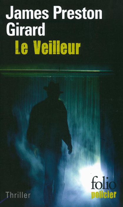 Emprunter Le Veilleur livre