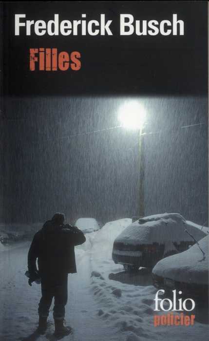 Emprunter Filles livre