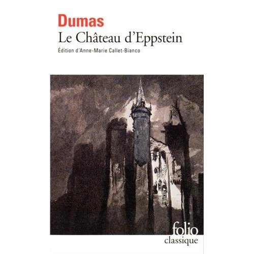 Emprunter Le château d'Eppstein livre
