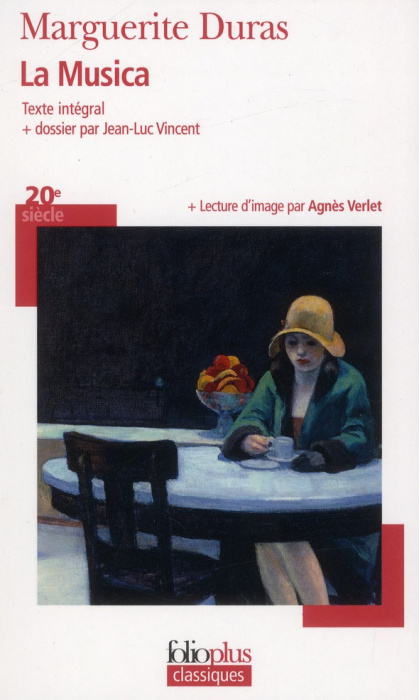 Emprunter La Musica livre