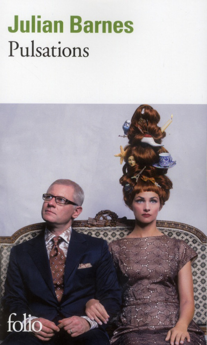 Emprunter Pulsations livre