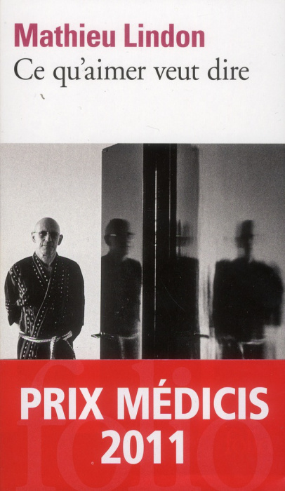 Emprunter Ce qu'aimer veut dire livre