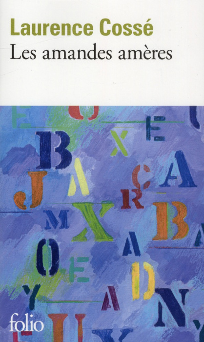 Emprunter Les amandes amères livre