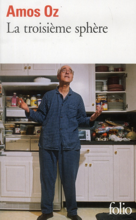 Emprunter La troisième sphère livre