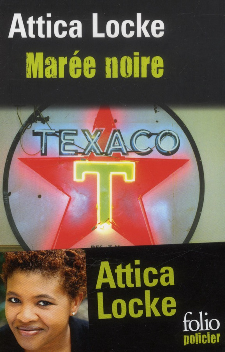 Emprunter Marée noire livre