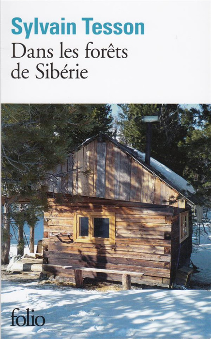 Emprunter Dans les forêts de Sibérie. Février-juillet 2010 livre