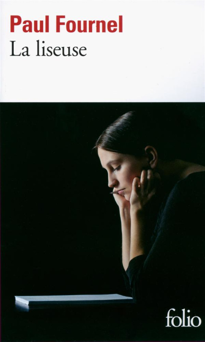 Emprunter La liseuse livre