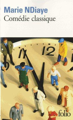 Emprunter Comédie classique livre