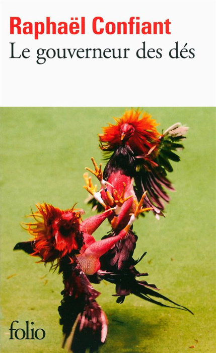 Emprunter Le gouverneur des dés livre