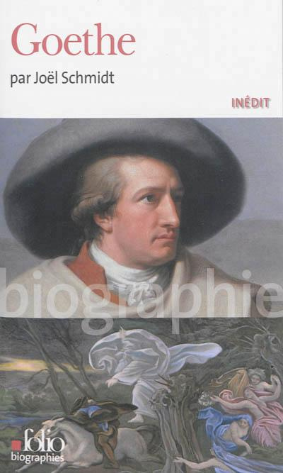 Emprunter Goethe livre