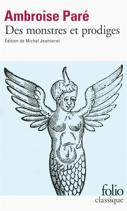 Emprunter Des monstres et prodiges livre