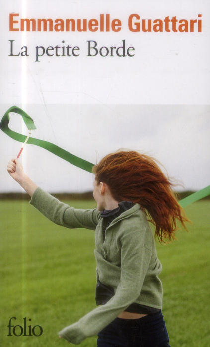 Emprunter La petite borde livre