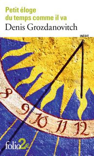 Emprunter Petit éloge du temps comme il va livre