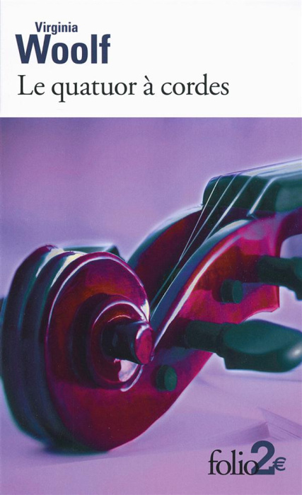 Emprunter Le quator à cordes et autres nouvelles livre