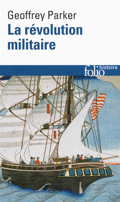 Emprunter La révolution militaire. La guerre et l'essor de l'Occident 1500-1800 livre