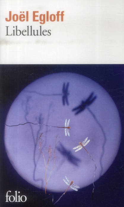 Emprunter Libellules livre