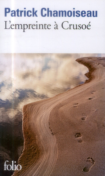 Emprunter L'empreinte à Crusoé livre