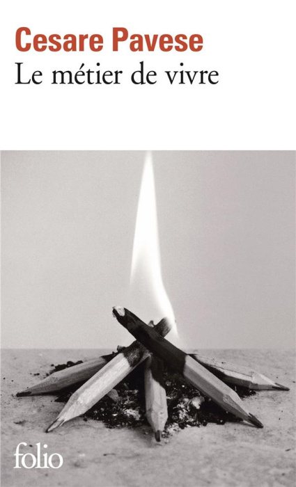 Emprunter Le métier de vivre livre
