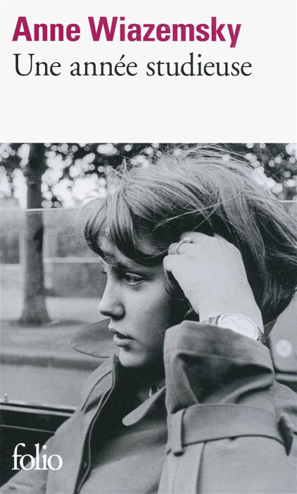 Emprunter Une année studieuse livre