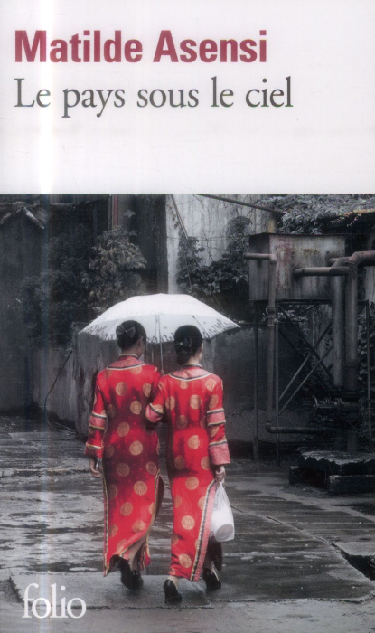 Emprunter Le pays sous le ciel livre