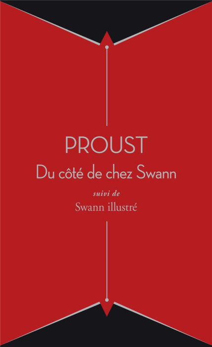 Emprunter A la recherche du temps perdu Tome 1 : Du côté de chez Swann. Suivi de Swann illustré livre