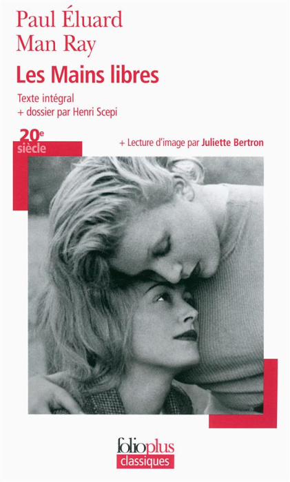 Emprunter Les Mains libres livre