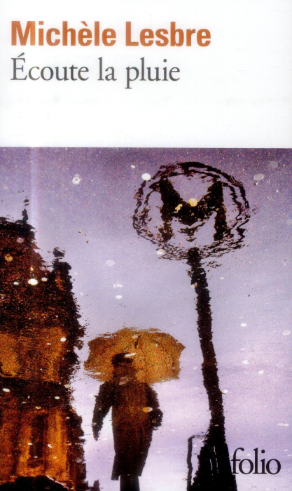 Emprunter Ecoute la pluie livre