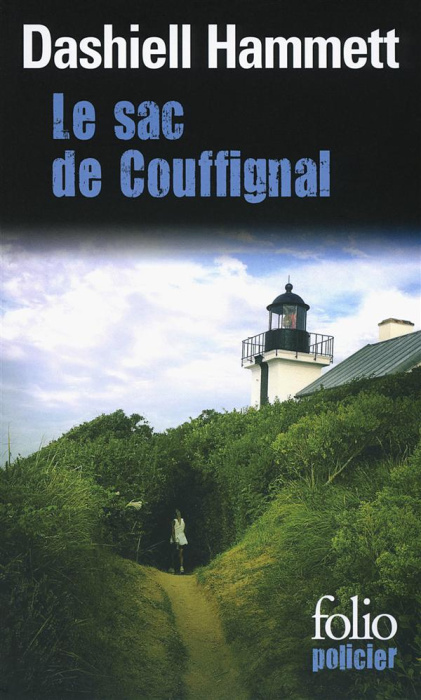 Emprunter Le sac de Couffignal. Suivi de Ames malhonnêtes et de Tulip livre