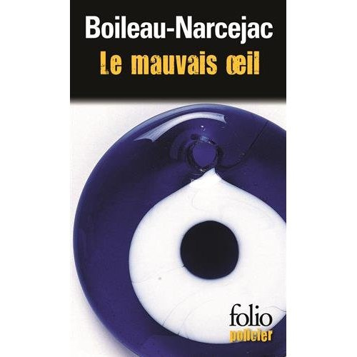 Emprunter Le mauvais oeil. Suivi de Au bois dormant livre