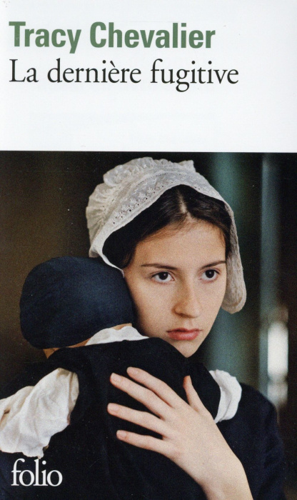 Emprunter La dernière fugitive livre