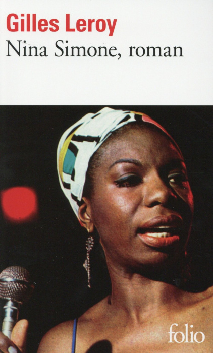 Emprunter Nina Simone, roman livre