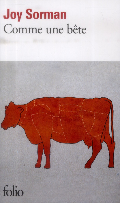 Emprunter Comme une bête livre