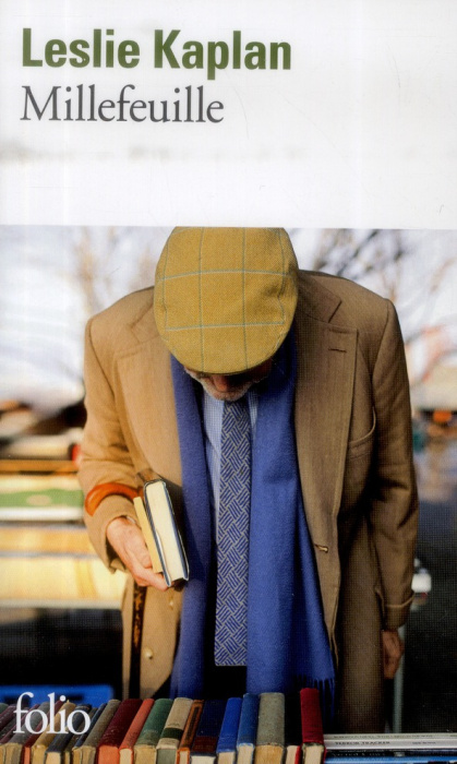 Emprunter Millefeuille livre