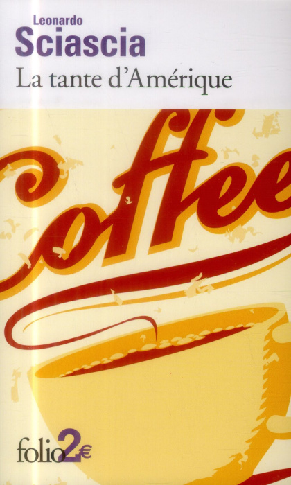 Emprunter La tante d'Amérique livre