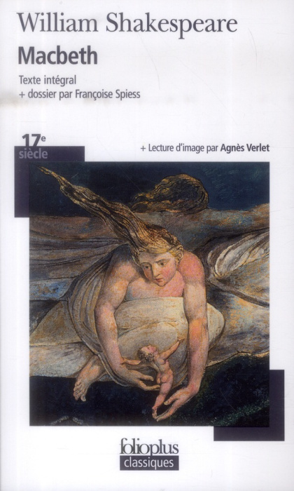 Emprunter Macbeth livre