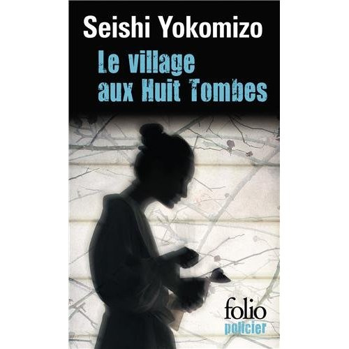 Emprunter Le village aux huit tombes livre