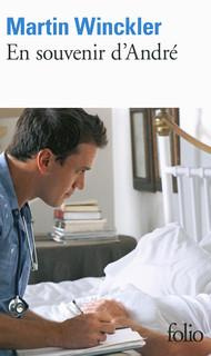 Emprunter En souvenir d'André livre