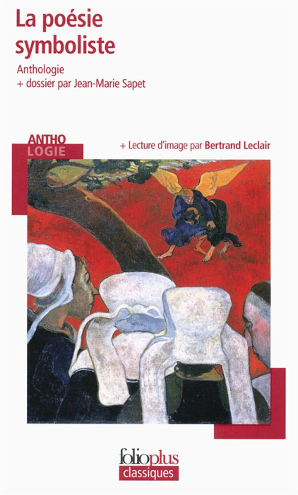 Emprunter La poésie symboliste livre