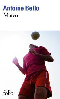 Emprunter Mateo livre