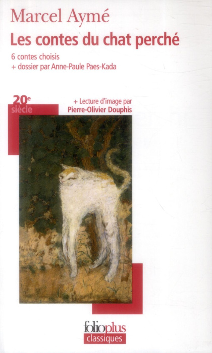 Emprunter Les Contes du chat perché : 6 contes choisis livre