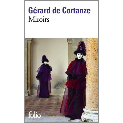 Emprunter Miroirs livre