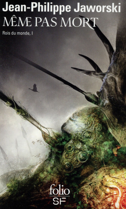 Emprunter Rois du monde Première branche : Même pas mort livre