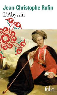 Emprunter L'Abyssin livre