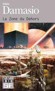 Emprunter La zone du dehors livre