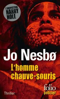 Emprunter L'homme chauve-souris. Une enquête de l'inspecteur Harry Hole livre
