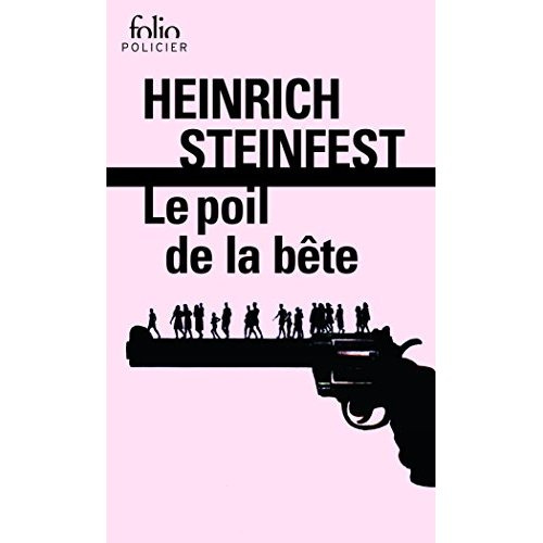 Emprunter Le poil de la bête livre