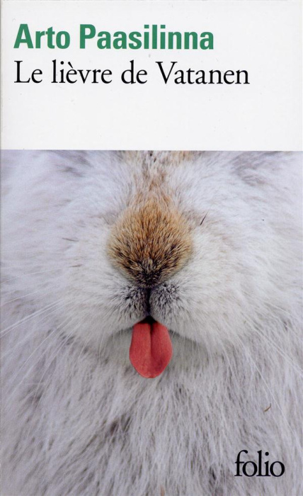 Emprunter Le lièvre de Vatanen livre