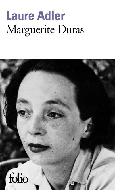 Emprunter Marguerite Duras livre