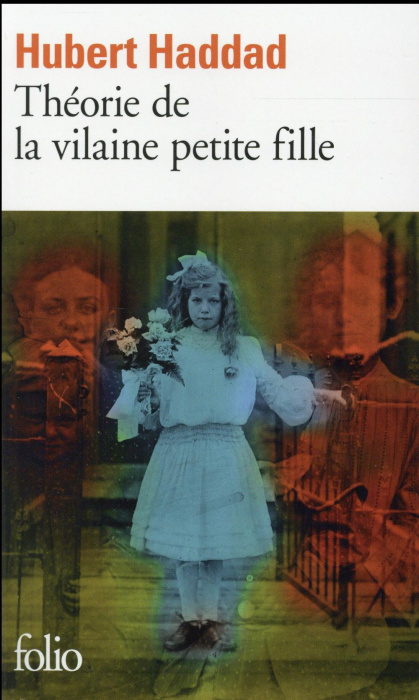 Emprunter Théorie de la vilaine petite fille livre