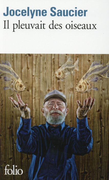 Emprunter Il pleuvait des oiseaux livre